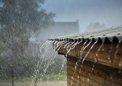 Vastu Tips: વરસાદનું પાણી પણ દૂર કરી શકે છે આર્થિક તંગી, જાણો ઉપાય