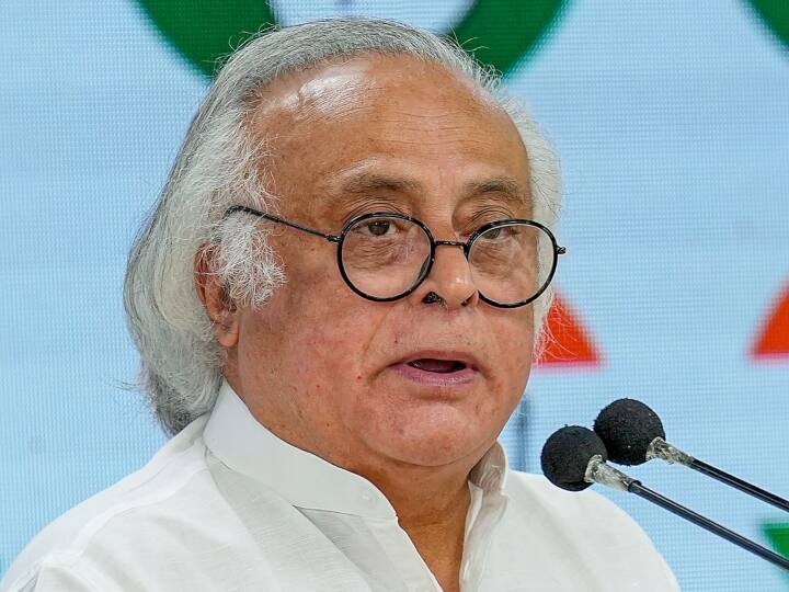 Congress On Jaishankar: 'जिसने आपको मंत्री पद दिया उसी ने...', राहुल गांधी पर जयशंकर ने दिया बयान तो भड़की कांग्रेस congress hit back s jaishankar on his statement over rahul gandhi target pm narendra modi Congress On Jaishankar: 'जिसने आपको मंत्री पद दिया उसी ने...', राहुल गांधी पर जयशंकर ने दिया बयान तो भड़की कांग्रेस
