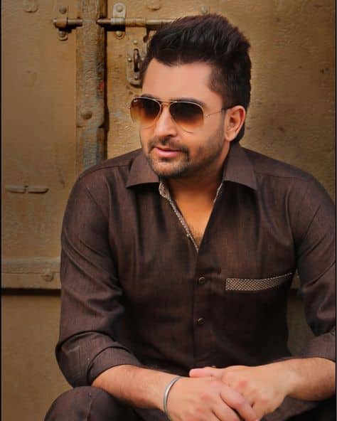 ਸ਼ੈਰੀ ਮਾਨ ਨੇ ਗਾਇਕੀ ਛੱਡਣ ਦਾ ਲਿਆ ਫੈਸਲਾ?