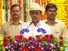 ఆ రెండు ఘటనలతో కోలుకోలేని దెబ్బ తిన్నాం, అయినా నెంబర్ 1గా నిలిచాం - కేసీఆర్