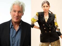 Kriti Sanon से लेकर शिल्पा शेट्टी तक, इन बॉलीवुड सेलेब्स के रियल लाइफ किस पर मचा बवाल