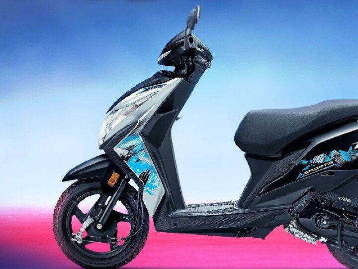 New dio scooty online price