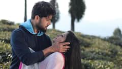 হাতে হাত রেখে পিঠে তৈরী মিঠাই আর উচ্ছেবাবুর, আজ ধারাবাহিকের শেষ সম্প্রচার