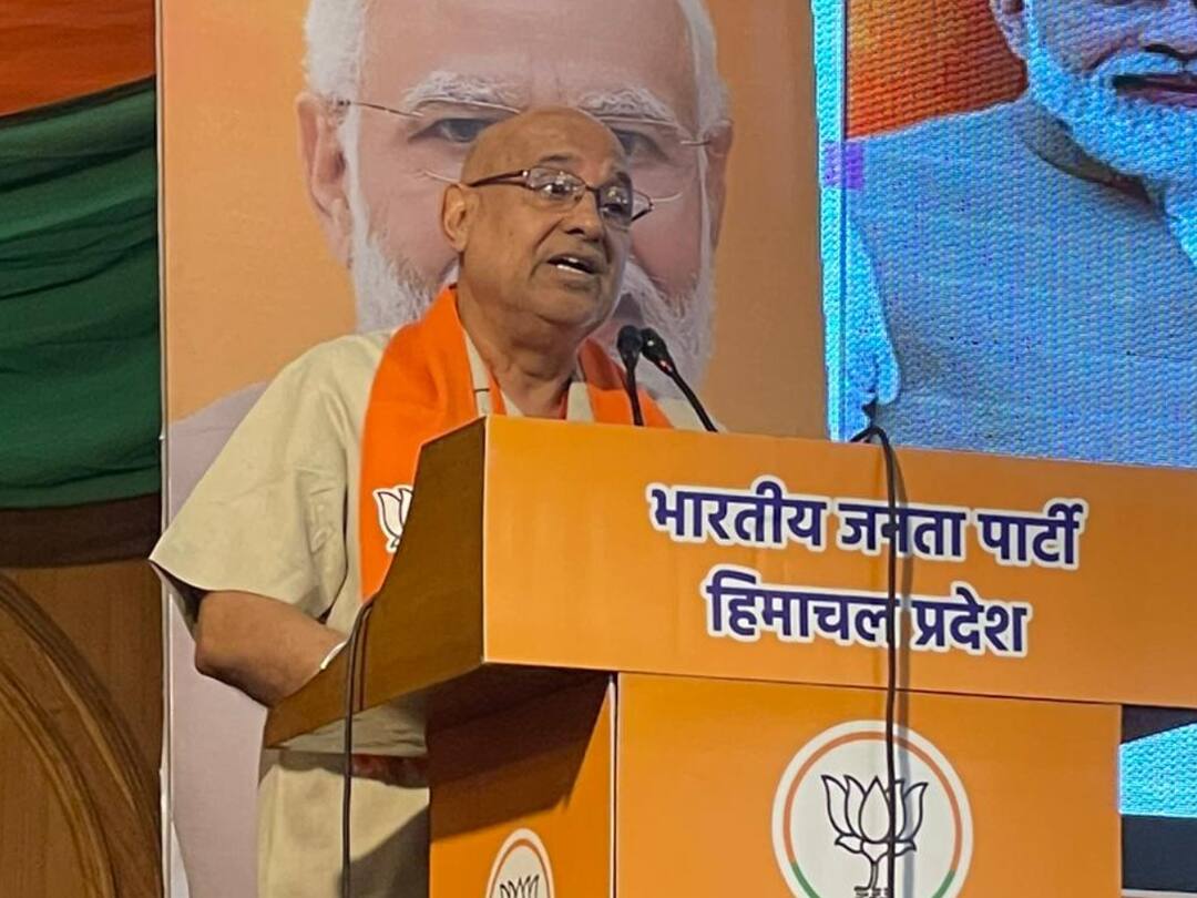 BJP Leader Avinash Rai Khanna Attacks Rahul Gandhi Over His Mohabbat Ki Dukaan Pitch Says Shop Is Full Of Lies His Shop Is Full Of Lies: BJP Leader Attacks Rahul Gandhi Over His 'Mohabbat Ki Dukaan' Pitch