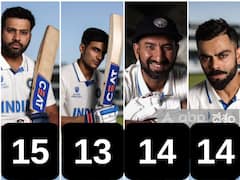 ఫాలోఆన్ ప్రమాదంలో టీమిండియా, ఫైనల్లో ఐపీఎల్ సింహాలకు చావుదెబ్బ