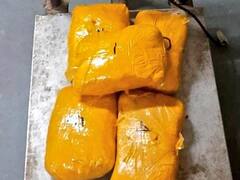 पाकिस्तान ने रात के अंधेरे में भारत भेजे ड्रग्स ! पंजाब के राज्यपाल बोले- नशे पर सर्जिकल स्ट्राइक की जरूरत