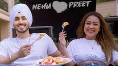 নেহার জন্মদিনে পাশে নেই রোহনপ্রীত, সম্পর্কে ভাঙন ধরল সঙ্গীতশিল্পীর?