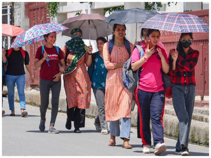 Haryana & Punjab Weather Today: बढ़ रहा तापमान, सताने लगी गर्मी, हरियाणा में 11-12 जून को होगी हल्की बूंदाबादी तो पंजाब में अगले 5 दिनों में बारिश के आसार Weather Update Today 9 june Haryana imd forecast Heatwave alert gurugram faridabad amritsar jalandhar ka Mausam Haryana & Punjab Weather Today: बढ़ रहा तापमान, सताने लगी गर्मी, हरियाणा में 11-12 जून को होगी हल्की बूंदाबादी तो पंजाब में अगले 5 दिनों में बारिश के आसार
