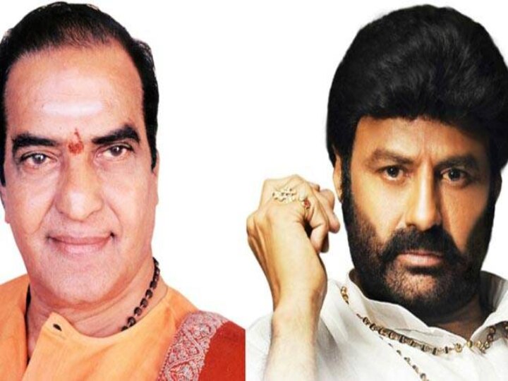 HBD Nandamuri Balakrishna : 'தத்தம்மா காலா' முதல் 'பகவந்த் கேசரி' வரை... நந்தமுரி பாலகிருஷ்ணாவின் பயணங்கள்..!