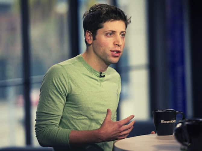 ChatGPT-maker OpenAI fires CEO Sam Altman; board says it lost