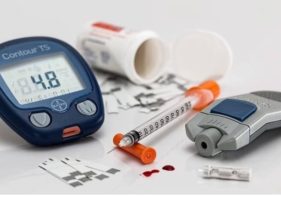 Diabetes: 4 ஆண்டுகளில் இந்தியாவில் இத்தனை கோடி பாதிப்பா? அச்சுறுத்தும் நீரிழிவு பாதிப்பு - ஐ.சி.எம்.ஆர். ஆய்வில் தகவல்!