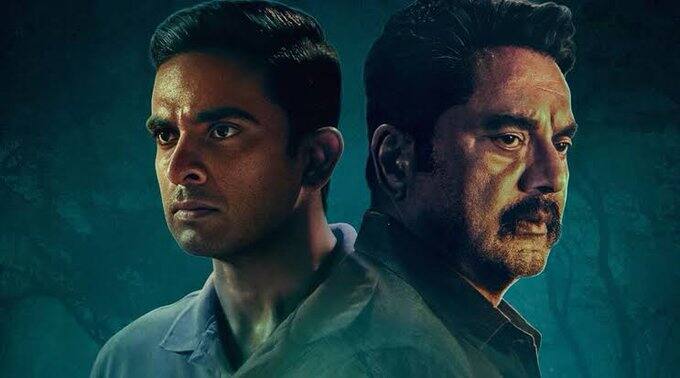 கரடுமுரடான கண்டிப்பான போலீஸ் உயர் அதிகாரியாக வரும் சரத் குமார் மற்றும் புத்தக அறிவு மேலோங்கிய அசோக் செல்வன் இருவரும் தங்களது கதாபாத்திரங்களில் அசத்தியுள்ளனர். கரடுமுரடான கண்டிப்பான போலீஸ் உயர் அதிகாரியாக வரும் சரத் குமார் மற்றும் புத்தக அறிவு மேலோங்கிய அசோக் செல்வன் இருவரும் தங்களது கதாப்பாத்திரங்களில் அசத்தியுள்ளார்.