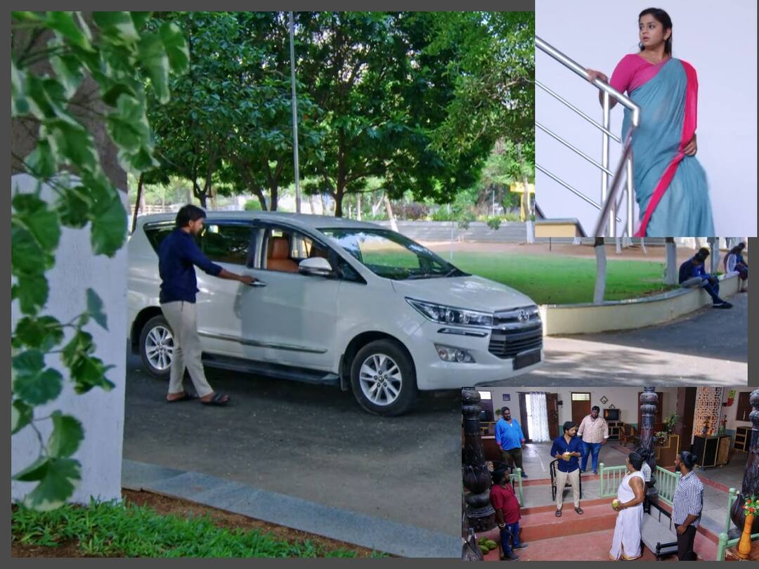 Guppedanta Manasu June 9th Written Update: ఆచార్యగా మారిన రిషి స్టైలిష్ లుక్ లో అదరగొట్టేశాడు - వసు జస్ట్ మిస్! Guppedanta Manasu Serial June 9th Episode 785 Written Update Today Episode Guppedanta Manasu June 9th Written Update: ఆచార్యగా మారిన రిషి స్టైలిష్ లుక్ లో అదరగొట్టేశాడు - వసు జస్ట్ మిస్!