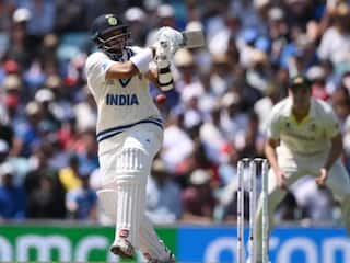 WTC Final: डॉन ब्रेडमैन और एलन बॉर्डर की खास रिकॉर्ड लिस्ट में शामिल हुए शार्दुल ठाकुर, हासिल किया बड़ा कीर्तिमान
