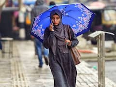 दिल्ली-NCR में पारा हाई, बारिश का भी अनुमान, राजस्थान में ऑरेंज अलर्ट, पढ़ें आज कैसा रहेगा मौसम