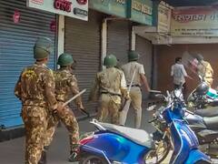 कोल्हापुर में 31 घंटे बाद बहाल हुई इंटरनेट सेवा, जानिए अब कैसे हैं मौजूदा हालात