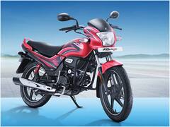 हीरो मोटोकॉर्प ने लॉन्च की नई पैशन प्लस, होंडा शाइन 100 से होगा मुकाबला