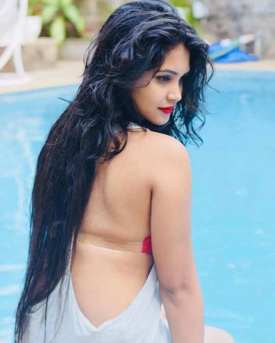 కార్తీకదీపం సీరియల్ శౌర్య (అమూల్య గౌడ) (Image Credit: Amulya Gowda/ Instagram)