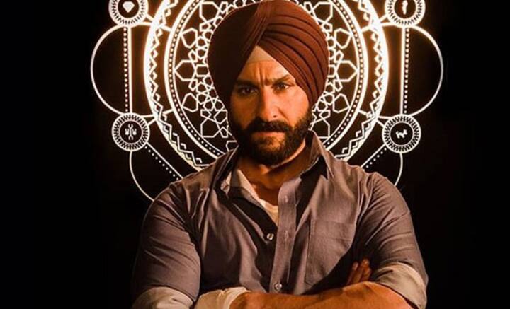 बॉलीवुड के नवाब सैफ अली खान ने सेक्रेड गेम्स 1 से ओटीटी पर अपना डेब्यू किया था. खबरों के मुताबिक, इस सीरीज के लिए उन्हें 15 करोड़ रुपए मिले थे.