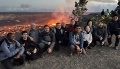 Volcano Eruption: अमेरिका में ये कौन सा ज्वालामुखी फटा, जिसकी तस्वीरें खींचने जा रहे हैं लोग? देखिए