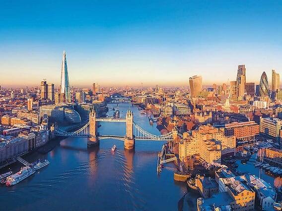 લંડનઃ બ્રિટનની રાજધાની રહેવા માટે વિશ્વનું ચોથું સૌથી મોંઘું શહેર છે.