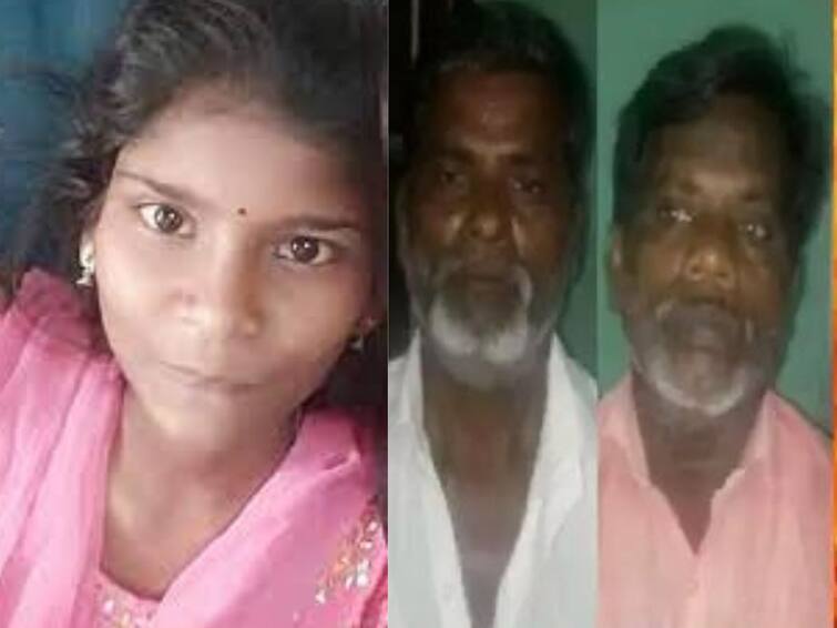 villupuram jayashree murder case former aiadmk cadres got lifetime sentence Viluppuram Girl Murder: விழுப்புரம் சிறுமியை எரித்து கொன்ற வழக்கு; அ.தி.மு.க. நிர்வாகிகளுக்கு ஆயுள் தண்டனை விதிப்பு
