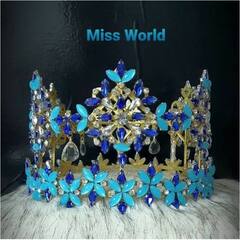 Miss world 2023 : 27 ஆண்டுகளுக்கு பிறகு இந்தியாவில் நடக்கவிருக்கும் உலக அழகிப் போட்டி!