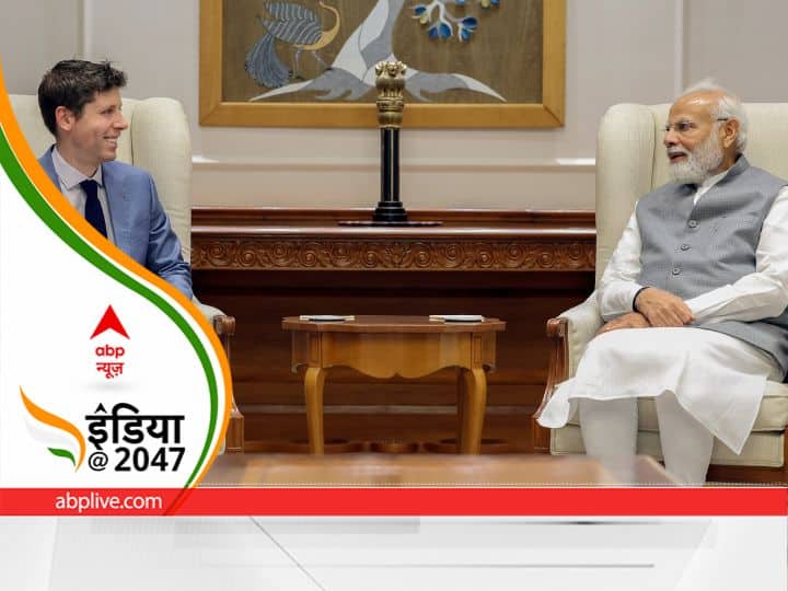 Artificial Intelligence India tech ecosystem PM Modi emphasis on digital transformation regulation issue भारत में टेक इकोसिस्टम के विस्तार में AI की अहम भूमिका, डिजिटल बदलाव के साथ नियमन पर भी होगा ज़ोर