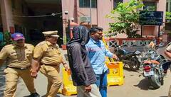 Mumbai Mira Road Case : ਗਰਲਫ੍ਰੈਂਡ ਦੇ ਕੀਤੇ ਟੁਕੜੇ -ਟੁਕੜੇ , ਆਰੋਪੀ ਮਨੋਜ ਬੋਲਿਆ - 'ਮੈਨੂੰ ਕੋਈ ਪਛਤਾਵਾ ਨਹੀਂ'