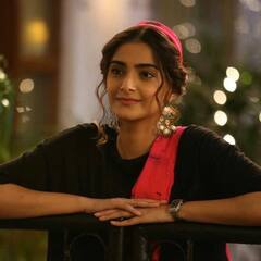 HBD Sonam Kapoor : ‘அந்த கங்கை ஆற்றில் ஒரு வண்ண பறவை மூழ்கியதே நீரோடு..’ சோனம் கபூருக்கு இன்று பிறந்தநாள்!