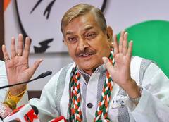 ईडी डायरेक्टर का कार्यकाल बढ़ने पर प्रमोद तिवारी ने उठाए सवाल, कांग्रेस सांसद ने लगाए ये आरोप