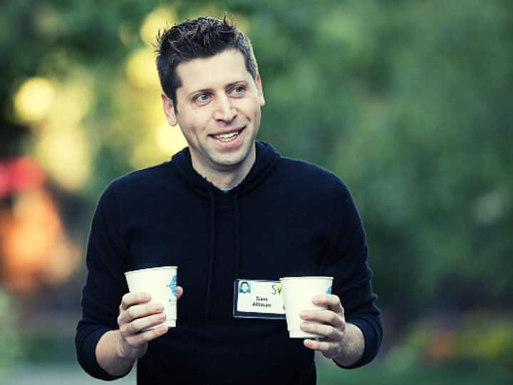 In 2011, Altman joined as a part-time partner at tech startup accelerator Y Combinator. In 2014, he was named the president of Y Combinator. In 2016, he expanded to being the president of YC Group, which comprised Y Combinator and other units. [Image credit: Getty]