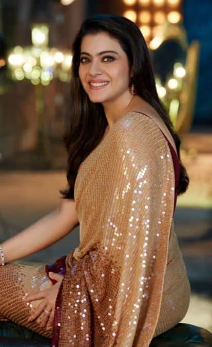 ਕਾਜੋਲ ਨੇ ਇਸ ਵਜ੍ਹਾ ਕਰਕੇ ਸੋਸ਼ਲ ਮੀਡੀਆ ਤੋਂ ਲਿਆ ਬ੍ਰੇਕ