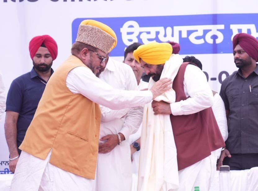 Eating a single penny of people is like eating poison those who robbed will take back every penny Punjab News: ਲੋਕਾਂ ਦਾ ਇੱਕ ਵੀ ਪੈਸਾ ਖਾਣਾ ਜ਼ਹਿਰ ਖਾਣ ਦੇ ਬਰਾਬਰ, ਜਿੰਨ੍ਹਾਂ ਨੇ ਖਾਧਾ ਇੱਕ-ਇੱਕ ਪੈਸਾ ਲਵਾਂਗੇ ਵਾਪਸ-ਮਾਨ