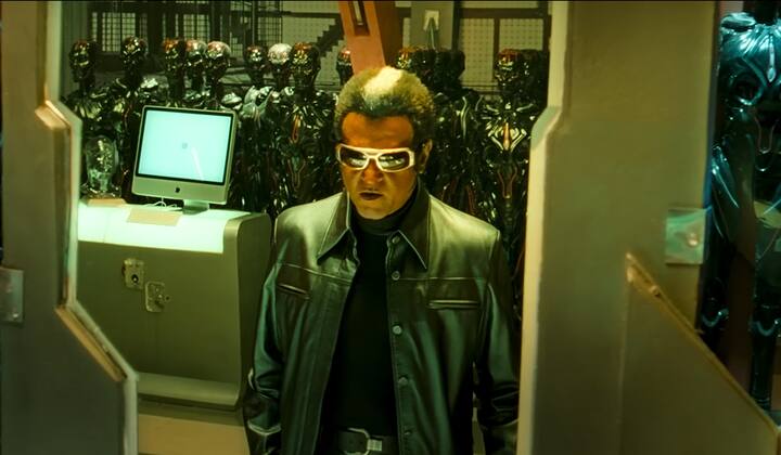 150 கோடி ரூபாய் செலவில் எடுக்கப்பட்டு 320 கோடி ரூபாயை வசுல் செய்தது எந்திரன்.