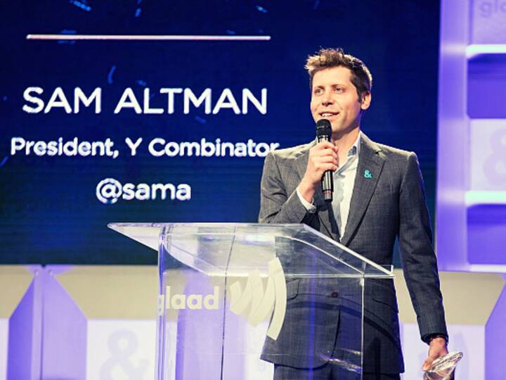 In 2019, Altman decided to focus on AI research lab OpenAI, and hence stepped down from YC Group president to holding a chair on the company’s board. [Image credit: Getty]