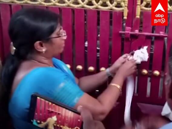 Veeranampatti Kaliamman Temple : தலித்துகள் வழிபட எதிர்ப்பு! வீரணம்பட்டி காளியம்மன் கோவிலுக்கு சீல்!