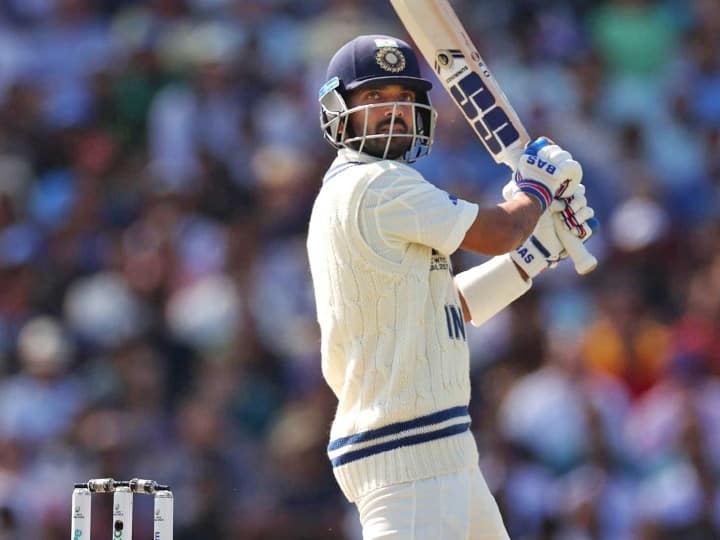 IND vs AUS WTC Final 2023 Live Day 3: भारत ने 151 रनों के स्कोर पर गंवाए 5 विकेट, मैच के तीसरे दिन रहाणे-भरत से उम्मीद