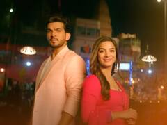 ‘प्यार का पहला अध्याय: शिव शक्ती’ ही मालिका येणार प्रेक्षकांच्या भेटीस; अर्जुन बिजलानी आणि निक्की शर्मा साकारणार प्रमुख भूमिका