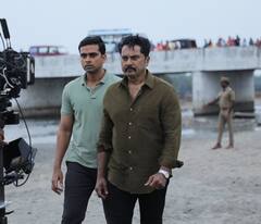 Por thozhil review: சைக்கோ கில்லர் படத்தில் சாக்லேட் பாய் அசோக் செல்வன்..எப்படி இருக்கிறது போர் தொழில் ?? குட்டி ரிவ்யூ இதோ..