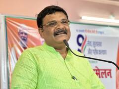 'बदला लेना हिन्दुस्तान का इतिहास है', गैंगस्टर जीवा की हत्या पर बोले सुब्रत पाठक, अखिलेश पर लगाए आरोप