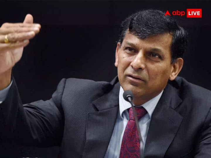 Rajiv Chandrasekhar called Raghuram Rajan a failed economist, said – ruined the banking system