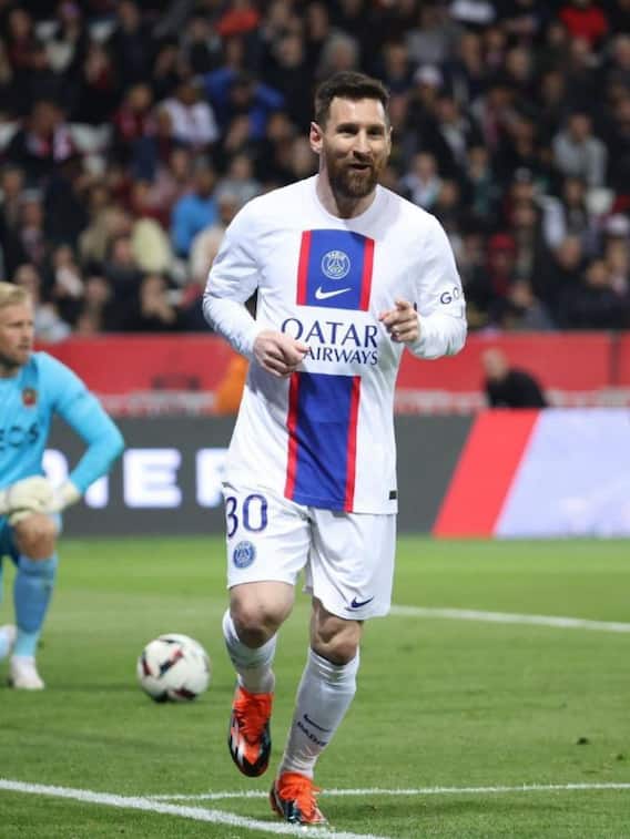 మియామిలో మెస్సీ జీతం ఎంత ఉంటుంది?