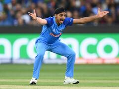 काउंटी चैंपियनशिप में केंट के लिए खेलेंगे अर्शदीप सिंह, जानिए कब होगा डेब्यू