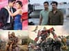 New Movies Released: வீக் எண்ட்டில் பார்க்க சரியான படம் எது? இந்த வாரம் ரிலீஸான படங்களின் லிஸ்ட் இதோ..!