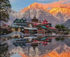 ਭਾਰਤ ਦੇ ਇਨ੍ਹਾਂ ਖੂਬਸੂਰਤ ਪਿੰਡਾਂ ਨੂੰ ਦੇਖਣ ਜਾਣਗੇ ਆਨੰਦ ਮਹਿੰਦਰਾ, ਸ਼ੇਅਰ ਕੀਤੀ ਪੂਰੀ ਲਿਸਟ