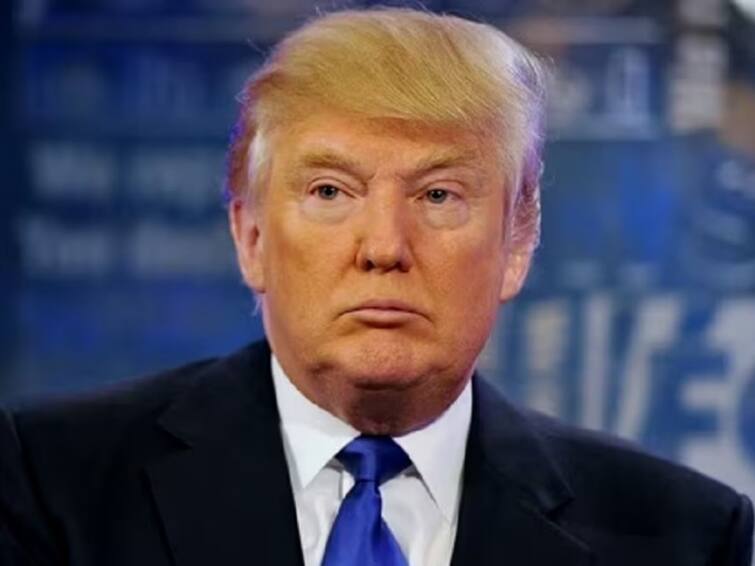 Donald Trump charged with illegal retention of classified documents Donald Trump charged: ట్రంప్‌ని వదలని బ్యాడ్‌టైమ్, మరో కేసులో ఇరుక్కున్న మాజీ అధ్యక్షుడు