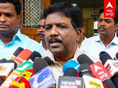 MP Ravikumar : 