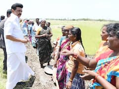 CM Stalin: விவசாயிகளின் உரிமைகளை அரசு விட்டுக் கொடுக்காது.. டெல்டாவில் ஆய்வு செய்த முதலமைச்சர் மு.க.ஸ்டாலின் திட்டவட்டம்