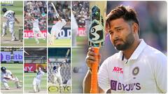 WTC Final Ind vs Aus | Team India Missing Rishabh Pant: పంత్ ఉంటే కథ వేరేలా ఉండేదా..?